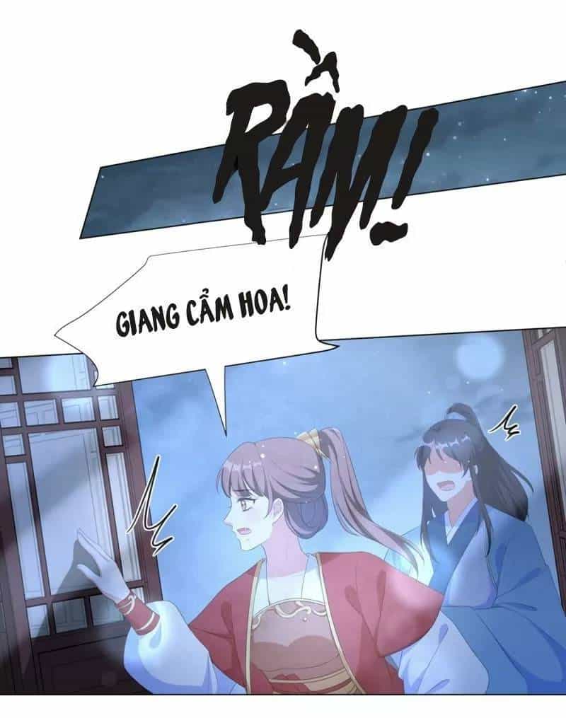 Vương Phi Có Độc! - Chương 68 - ảnh 26