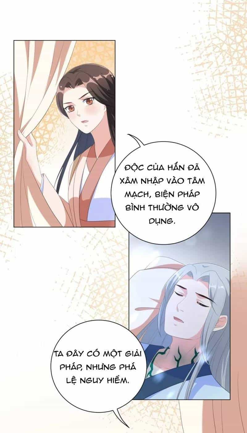 Vương Phi Có Độc! - Chương 68 - ảnh 32