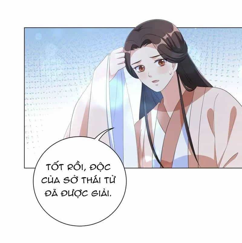 Vương Phi Có Độc! - Chương 69 - ảnh 13
