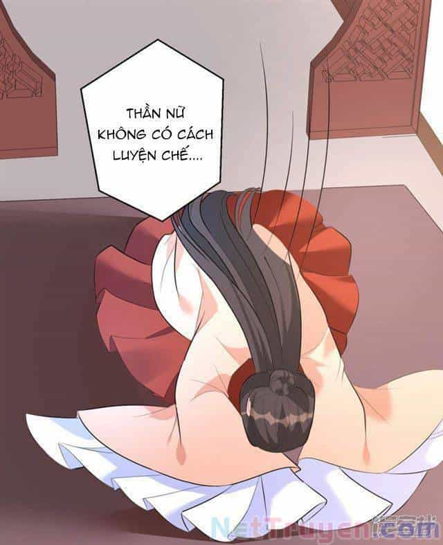 Vương Phi Có Độc! - Chương 7 - ảnh 17
