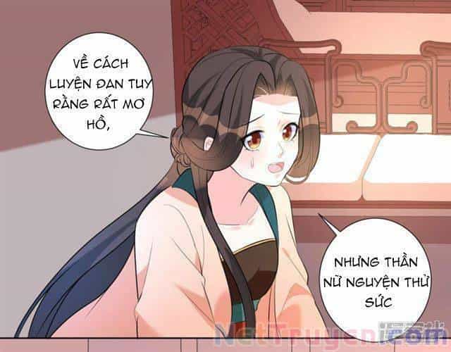 Vương Phi Có Độc! - Chương 7 - ảnh 21