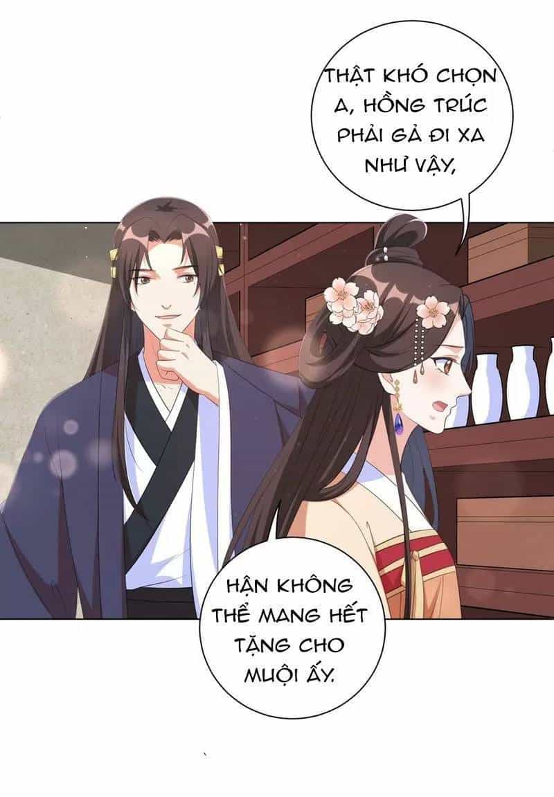 Vương Phi Có Độc! - Chương 70 - ảnh 10