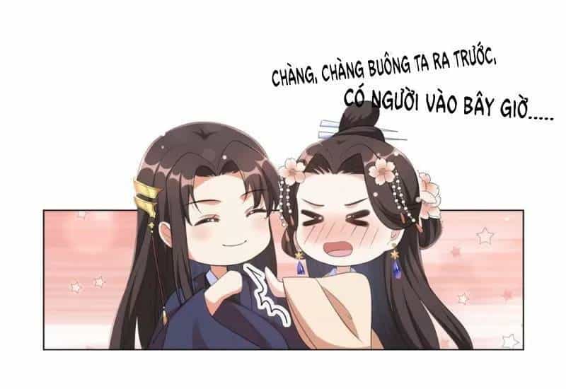 Vương Phi Có Độc! - Chương 70 - ảnh 13