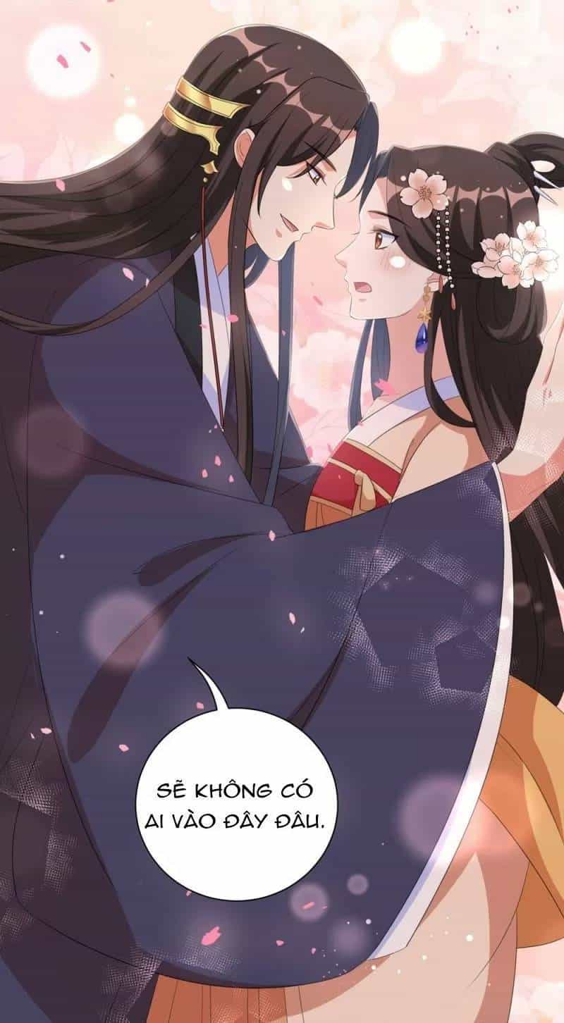 Vương Phi Có Độc! - Chương 70 - ảnh 15