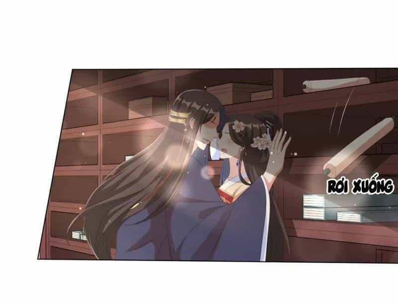 Vương Phi Có Độc! - Chương 70 - ảnh 16