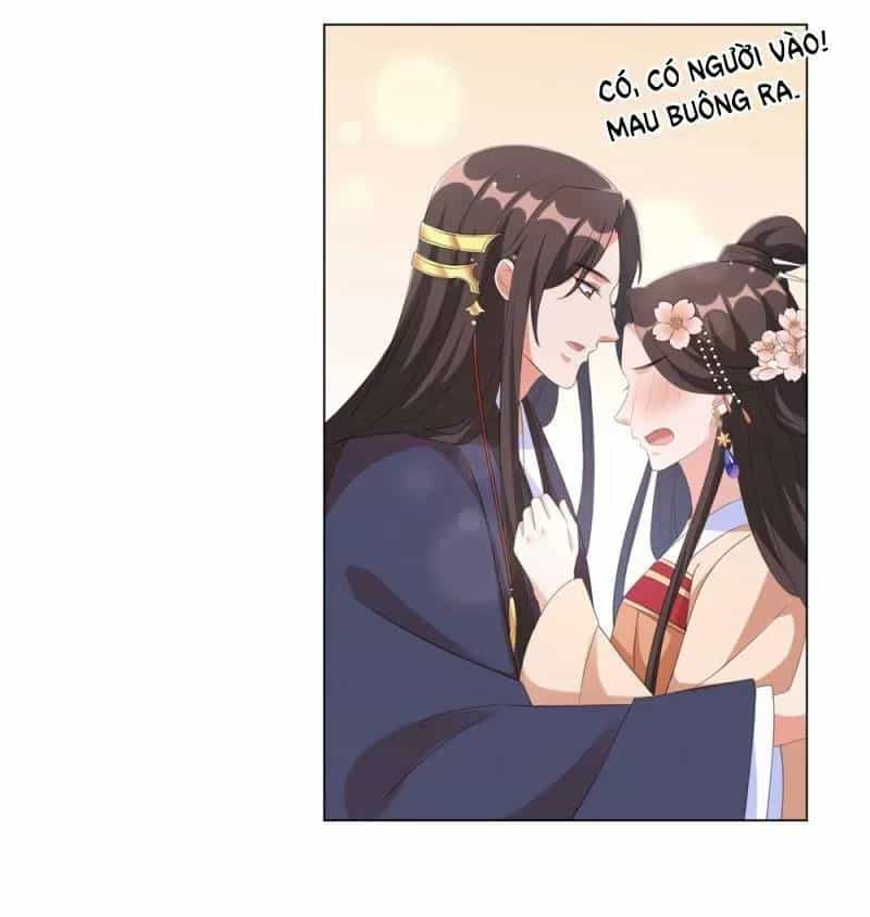Vương Phi Có Độc! - Chương 70 - ảnh 19