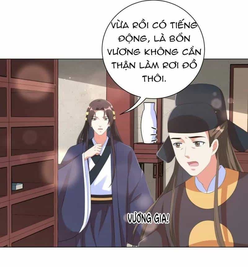 Vương Phi Có Độc! - Chương 70 - ảnh 28