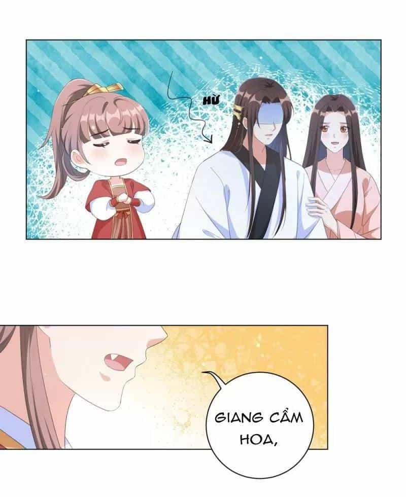 Vương Phi Có Độc! - Chương 70 - ảnh 3