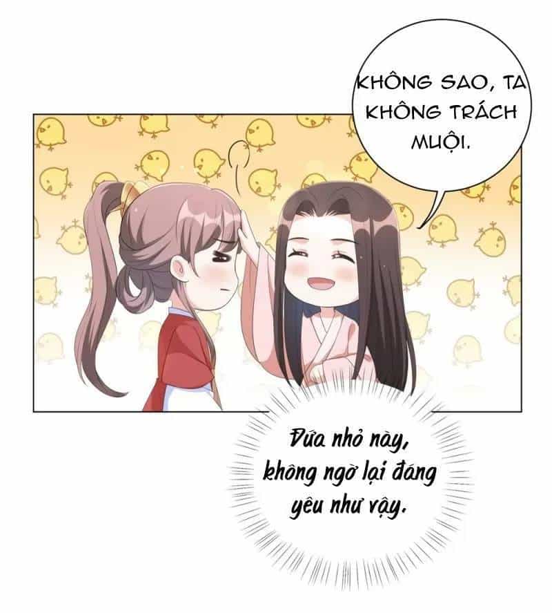Vương Phi Có Độc! - Chương 70 - ảnh 5