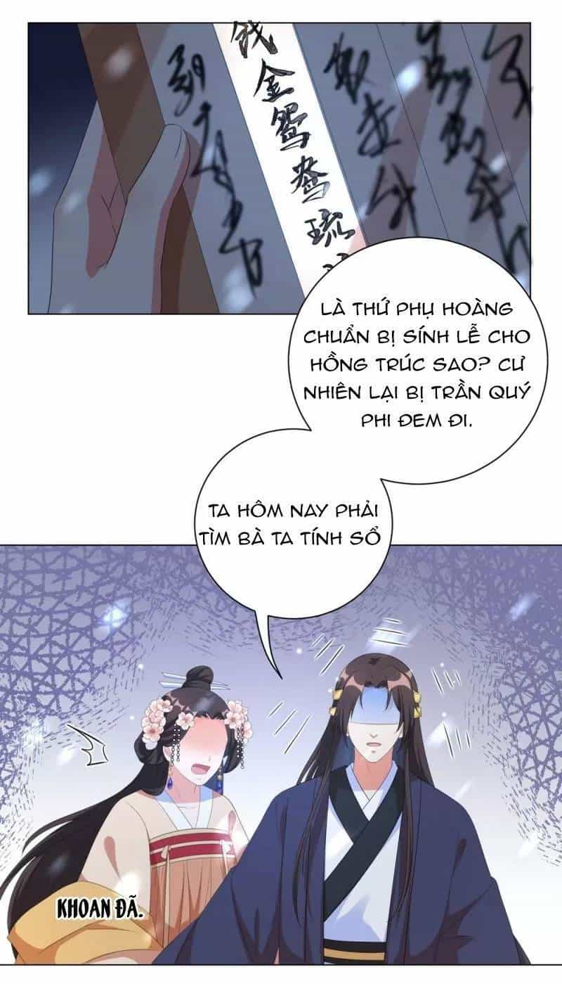 Vương Phi Có Độc! - Chương 71 - ảnh 10