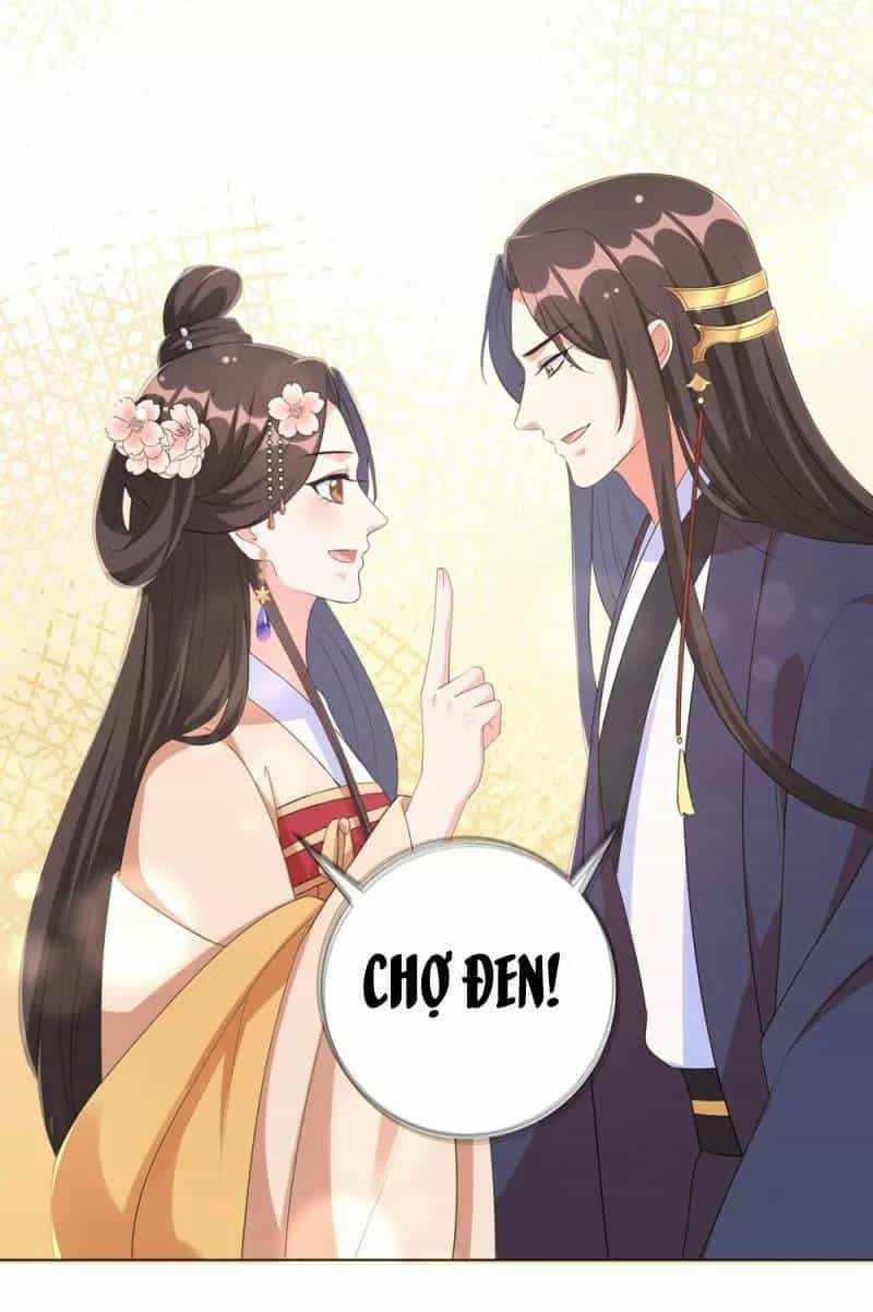 Vương Phi Có Độc! - Chương 71 - ảnh 13
