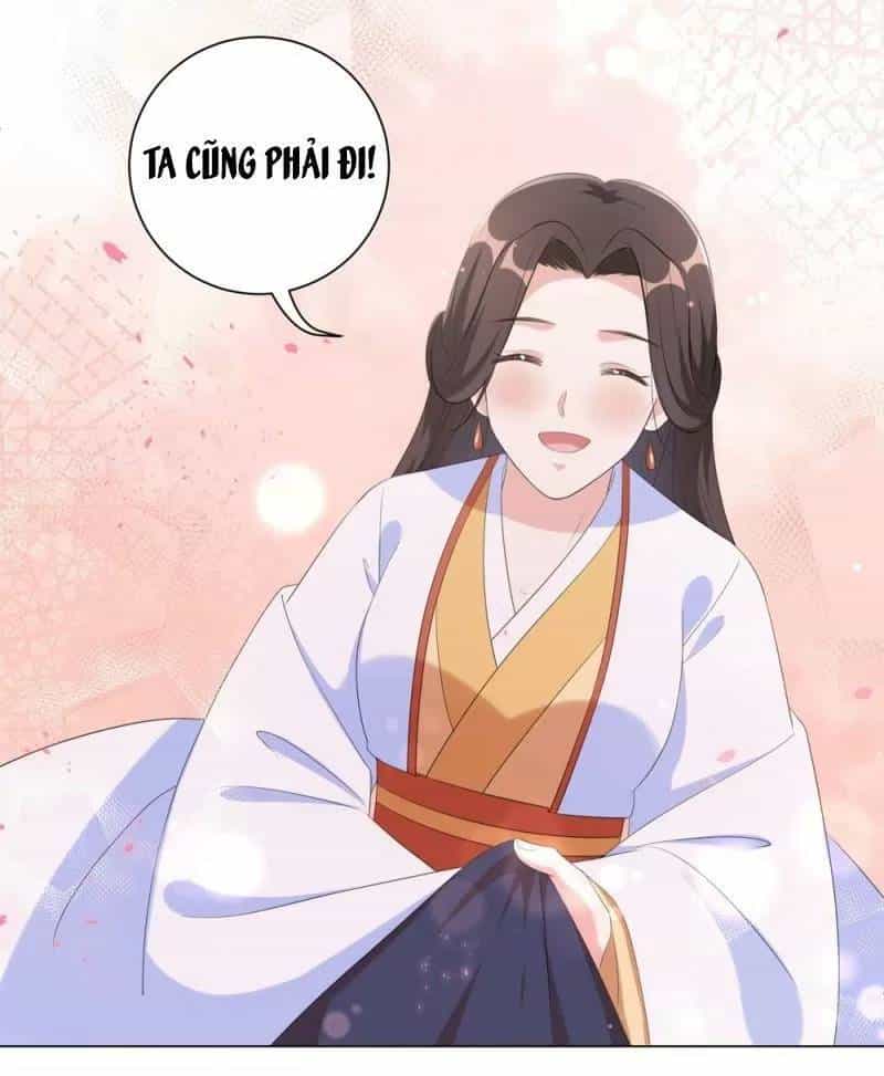 Vương Phi Có Độc! - Chương 71 - ảnh 20