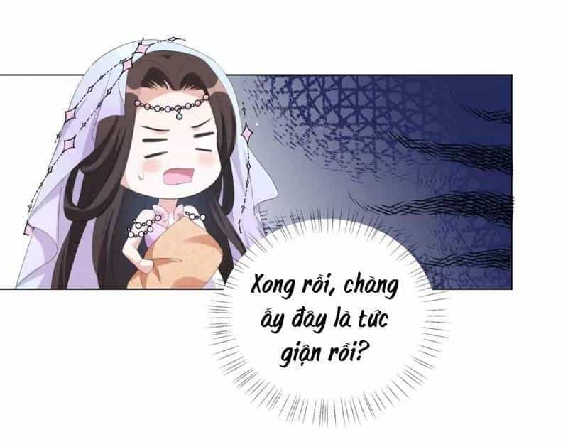 Vương Phi Có Độc! - Chương 71 - ảnh 26