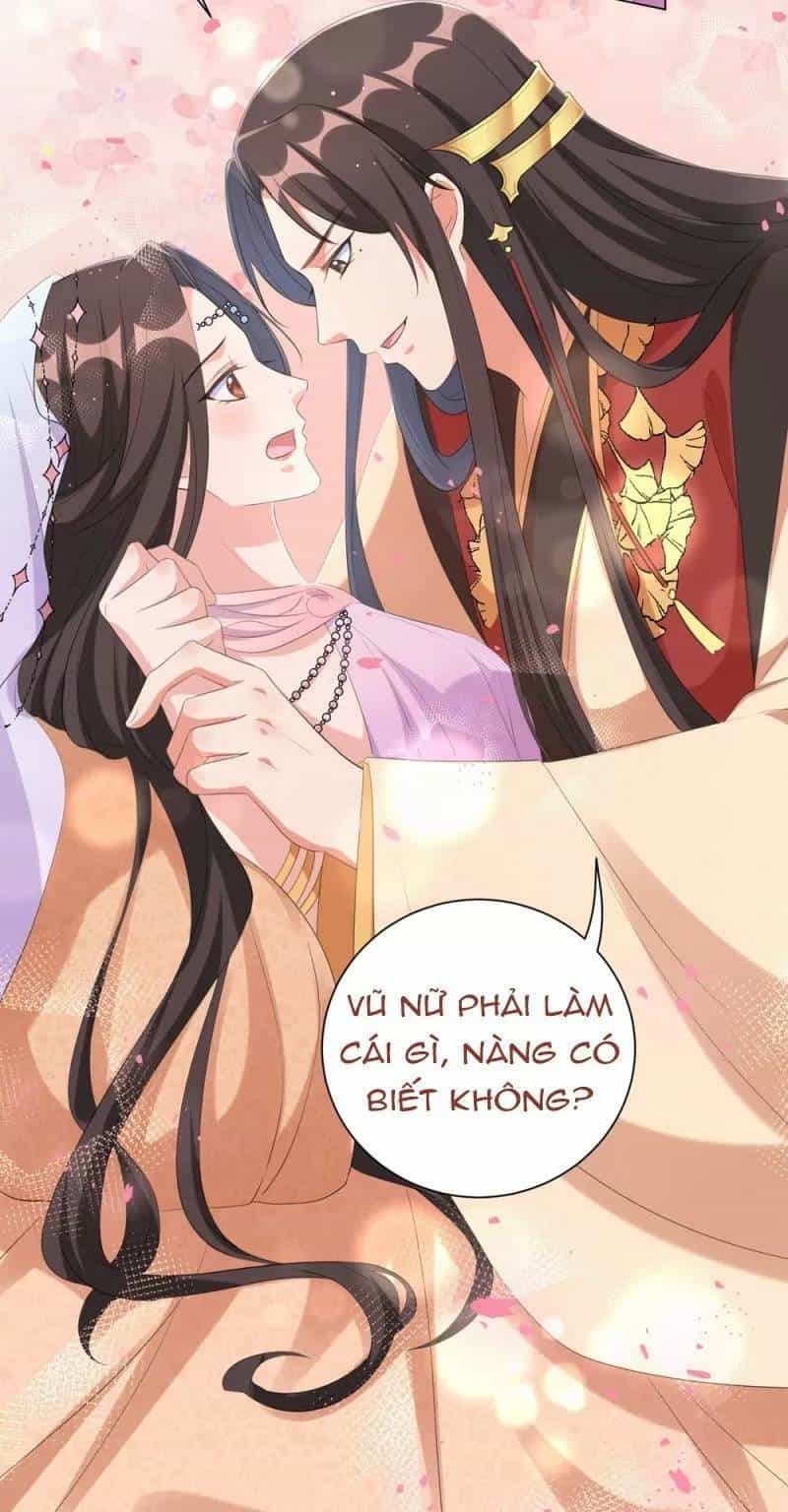 Vương Phi Có Độc! - Chương 71 - ảnh 27