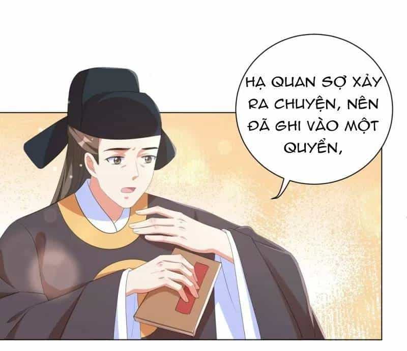 Vương Phi Có Độc! - Chương 71 - ảnh 7