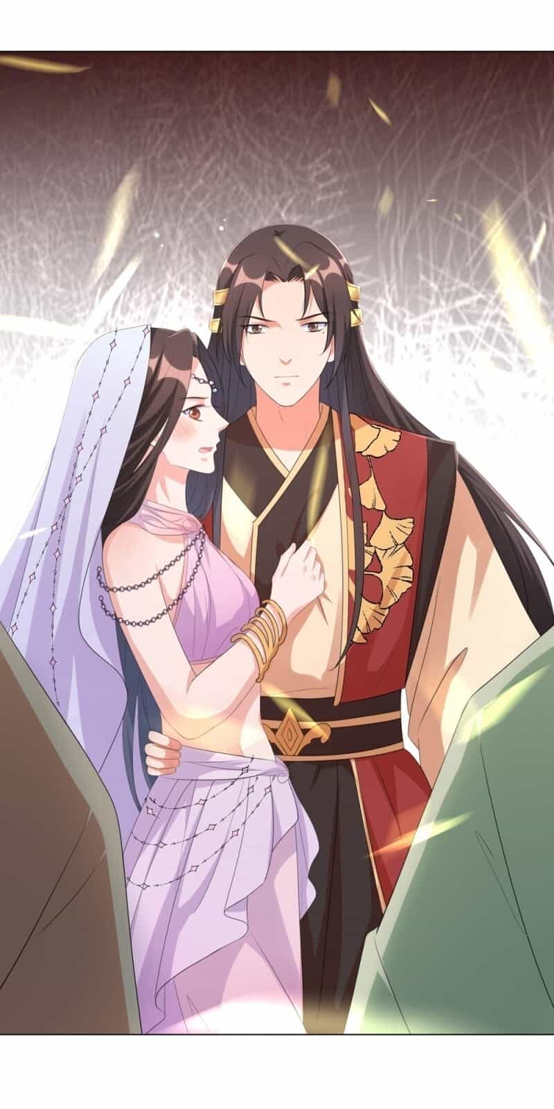 Vương Phi Có Độc! - Chương 72 - ảnh 33