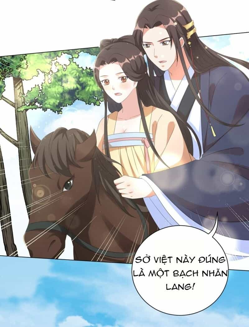 Vương Phi Có Độc! - Chương 73 - ảnh 17