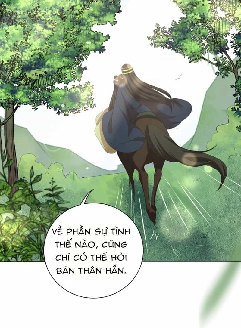 Vương Phi Có Độc! - Chương 73 - ảnh 19