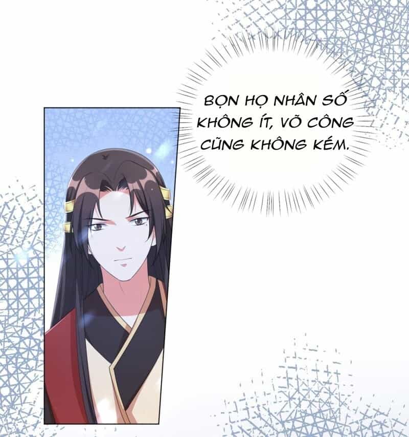 Vương Phi Có Độc! - Chương 73 - ảnh 2