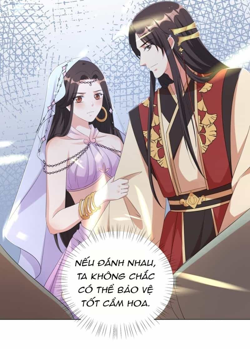 Vương Phi Có Độc! - Chương 73 - ảnh 3