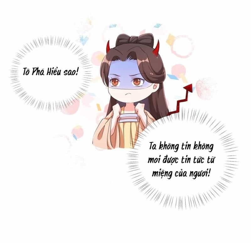 Vương Phi Có Độc! - Chương 74 - ảnh 21