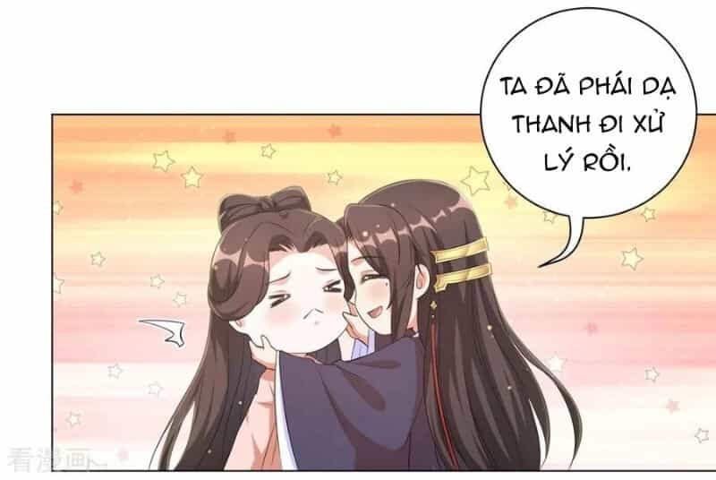 Vương Phi Có Độc! - Chương 75 - ảnh 19