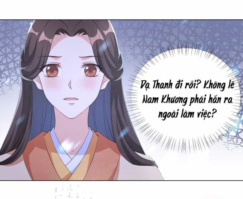Vương Phi Có Độc! - Chương 76 - ảnh 21