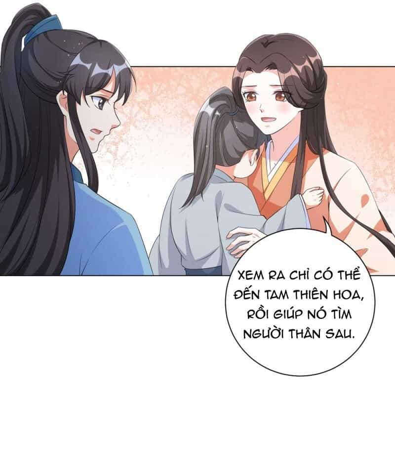 Vương Phi Có Độc! - Chương 77 - ảnh 15