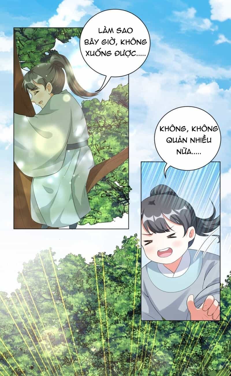Vương Phi Có Độc! - Chương 77 - ảnh 9