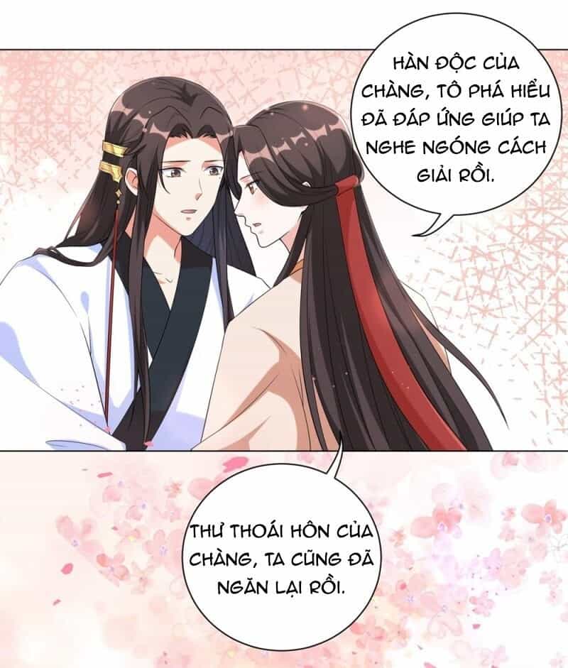 Vương Phi Có Độc! - Chương 78 - ảnh 20