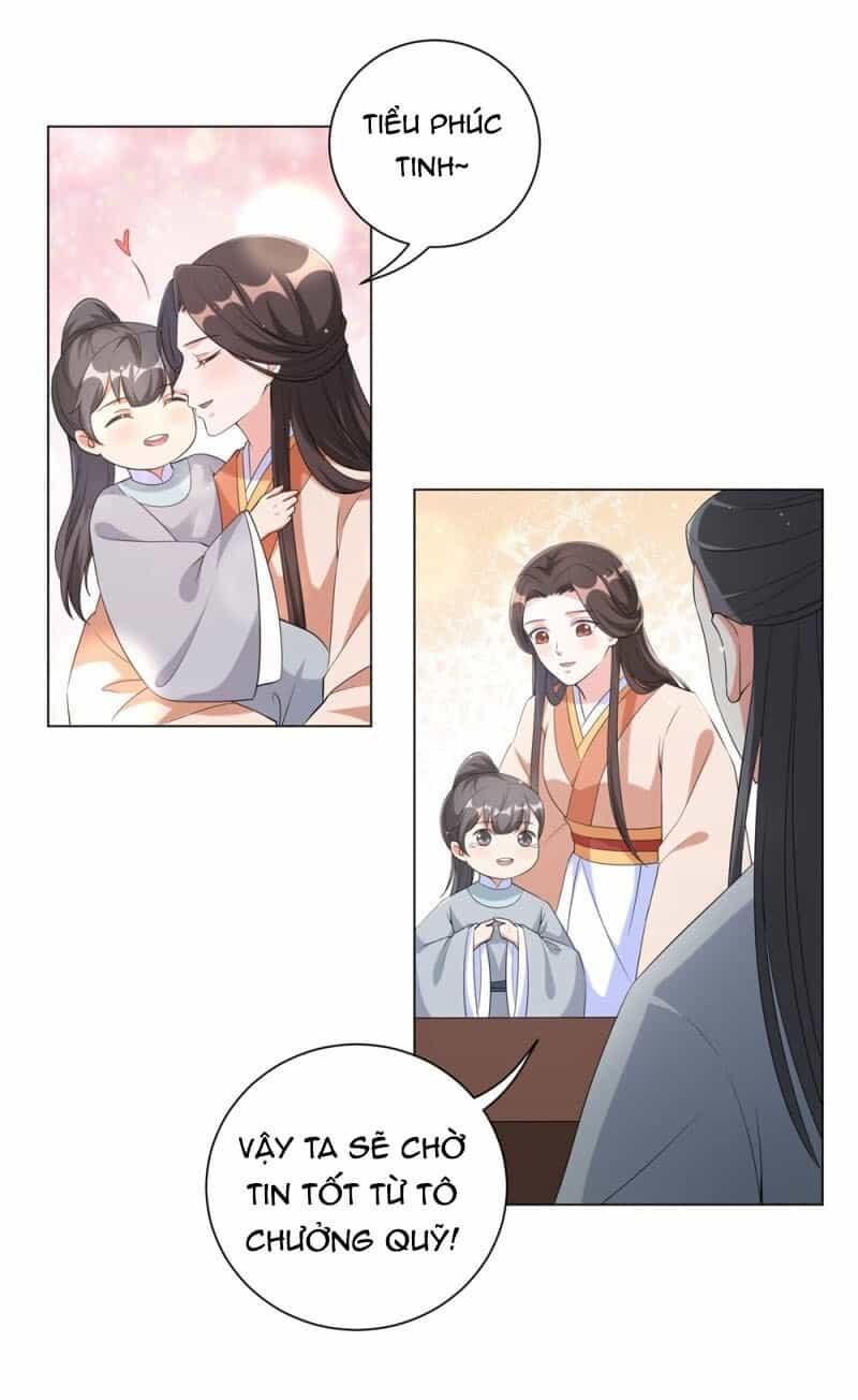 Vương Phi Có Độc! - Chương 78 - ảnh 4