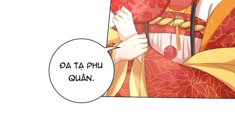Vương Phi Có Độc! - Chương 79 - ảnh 16