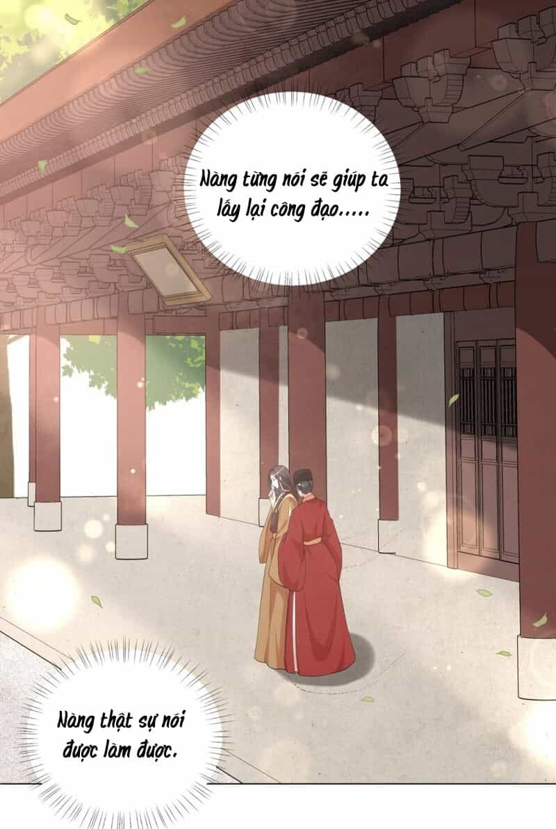 Vương Phi Có Độc! - Chương 79 - ảnh 27