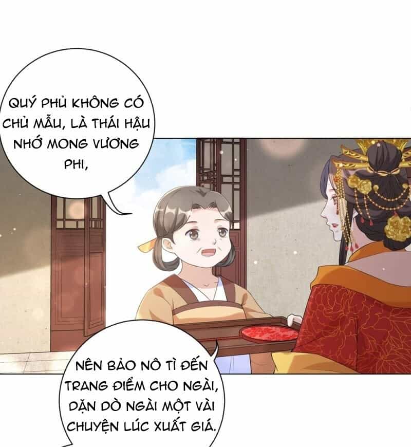 Vương Phi Có Độc! - Chương 79 - ảnh 6