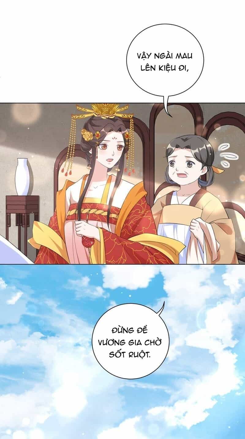 Vương Phi Có Độc! - Chương 79 - ảnh 9