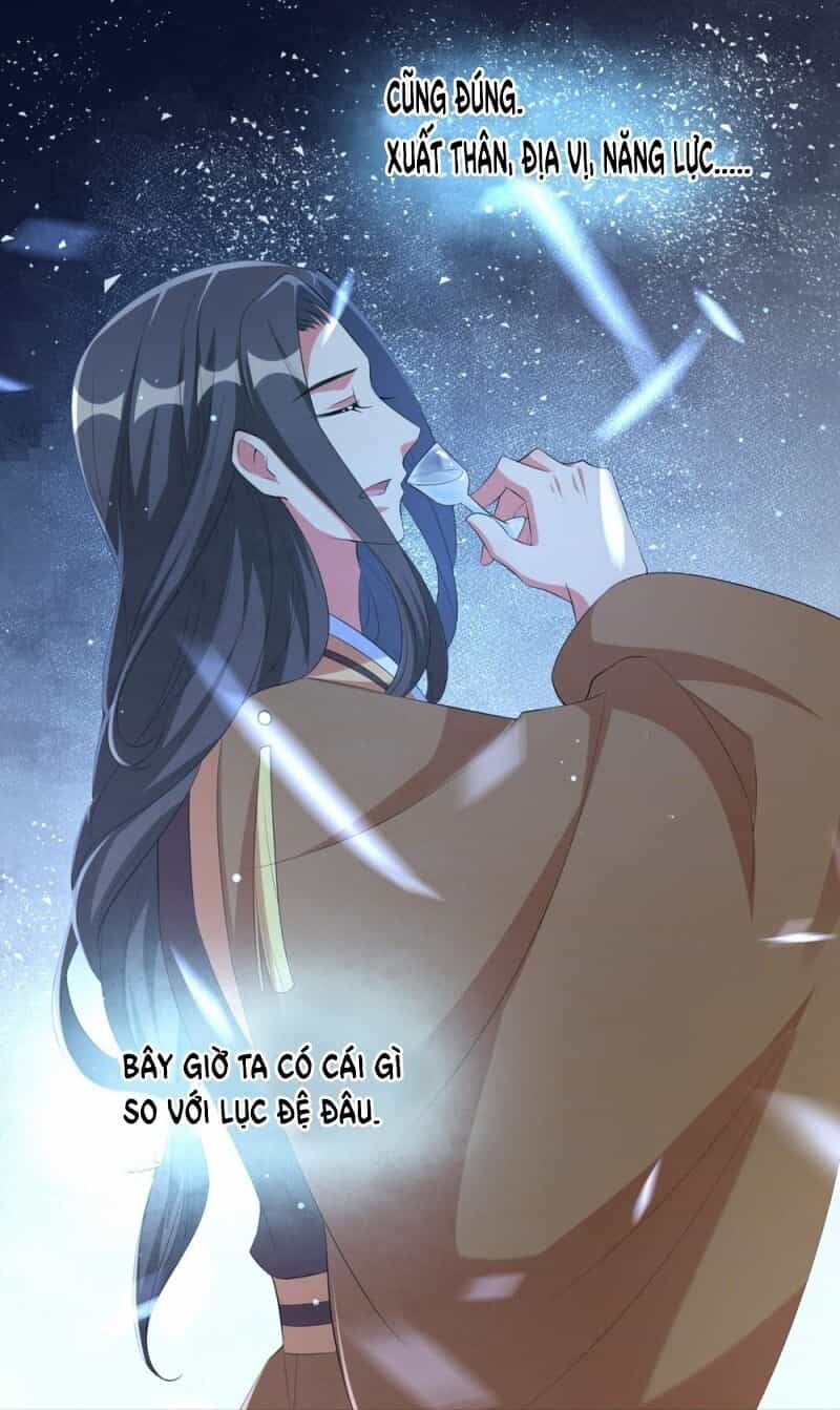 Vương Phi Có Độc! - Chương 80 - ảnh 22