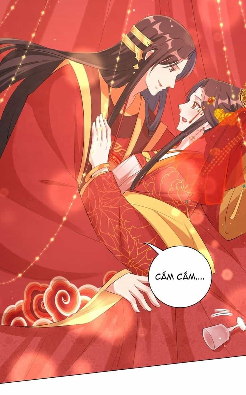 Vương Phi Có Độc! - Chương 80 - ảnh 27