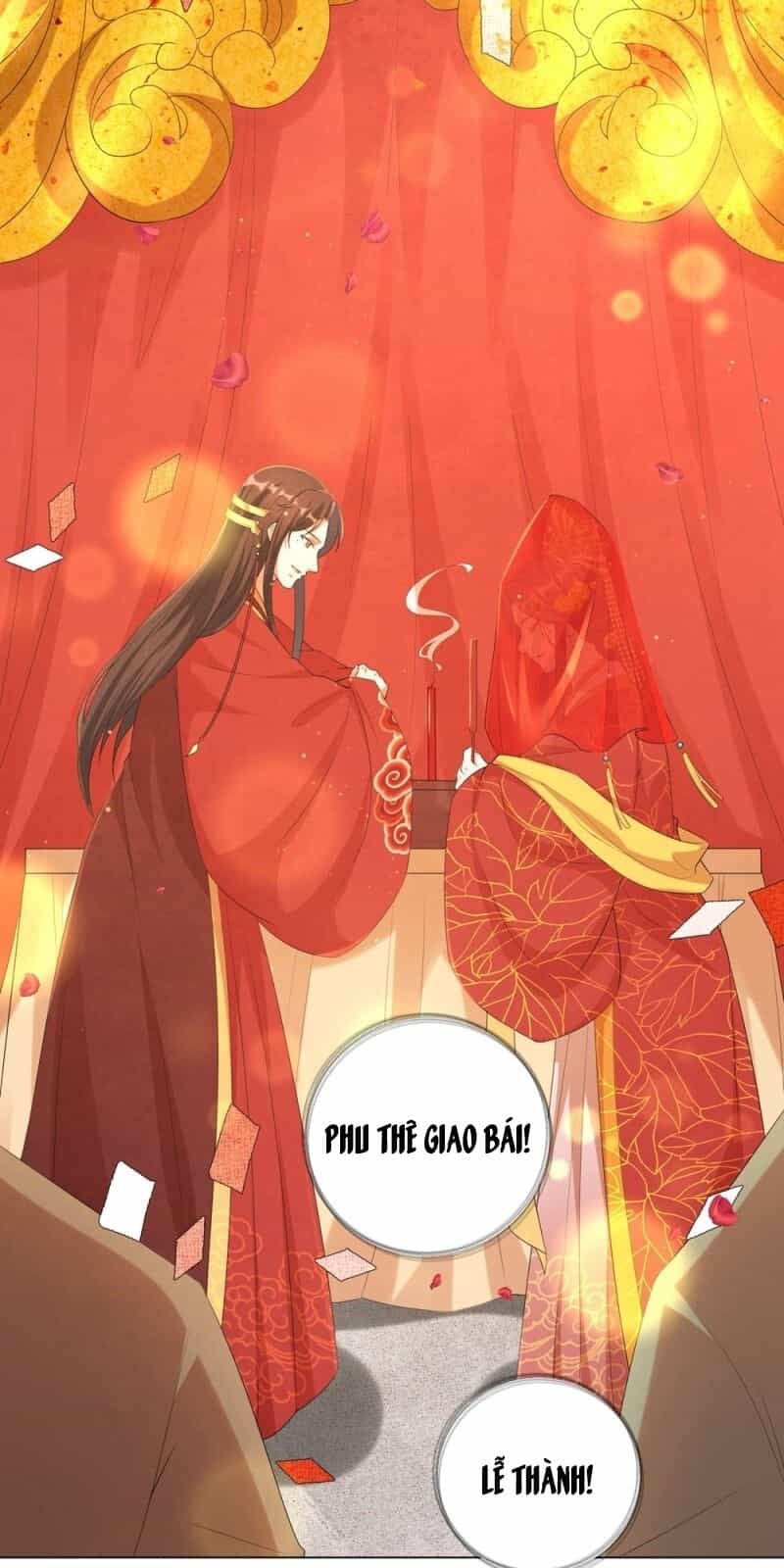 Vương Phi Có Độc! - Chương 80 - ảnh 3