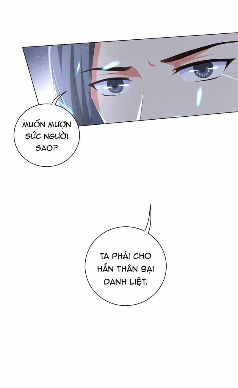 Vương Phi Có Độc! - Chương 82 - ảnh 21