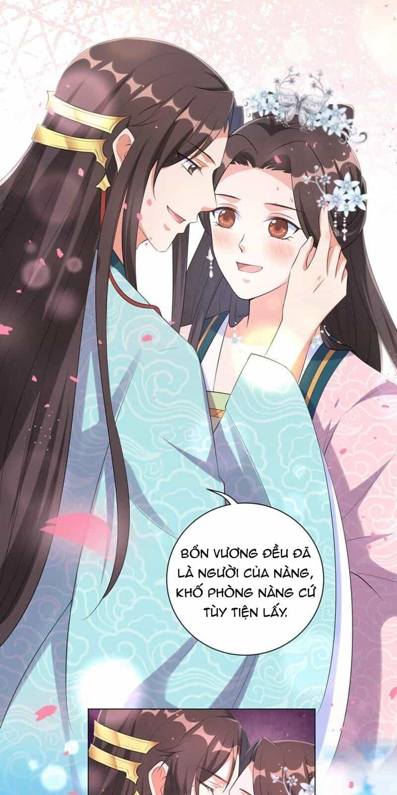 Vương Phi Có Độc! - Chương 82 - ảnh 9