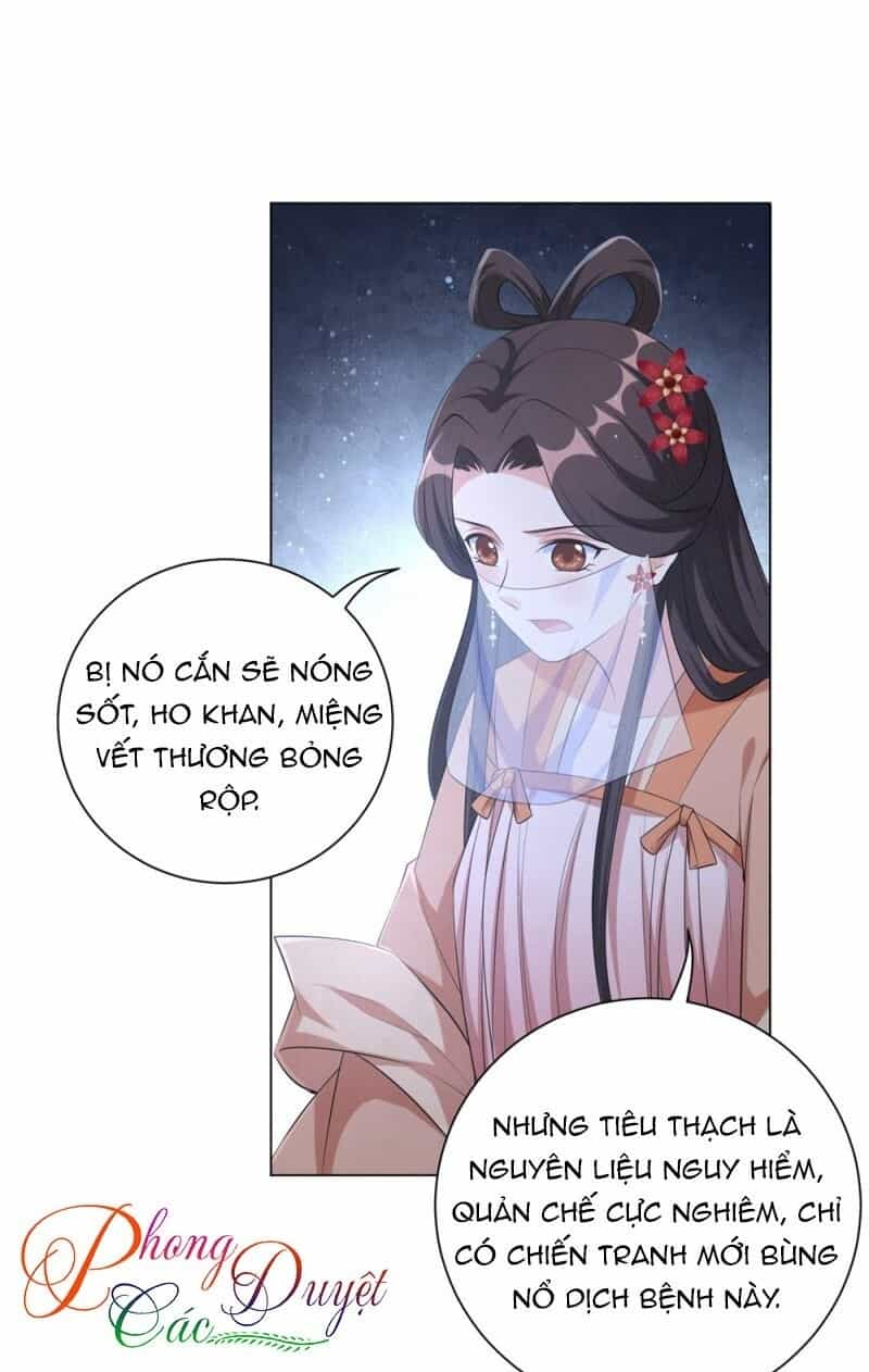 Vương Phi Có Độc! - Chương 83 - ảnh 11