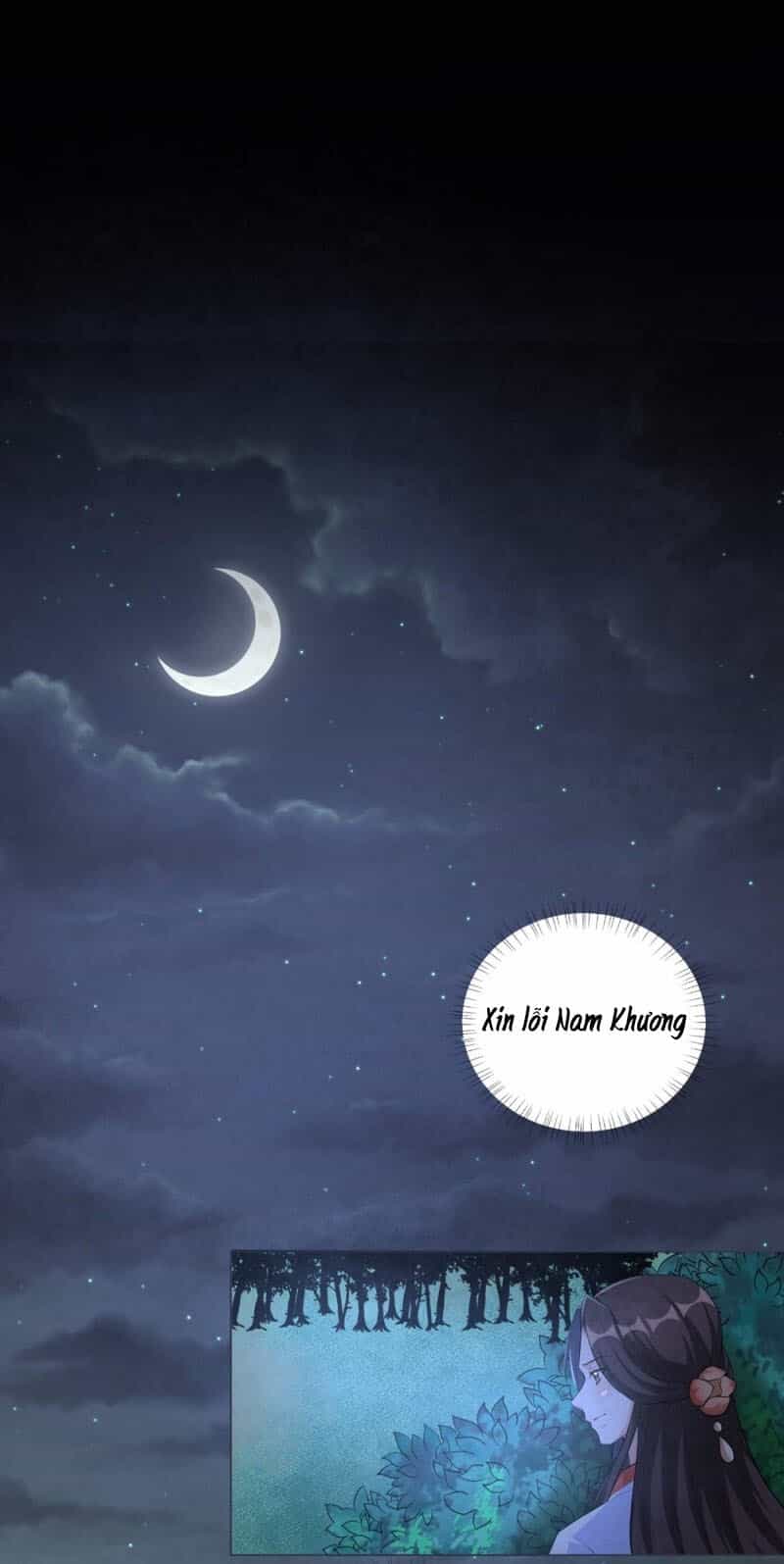 Vương Phi Có Độc! - Chương 83 - ảnh 18