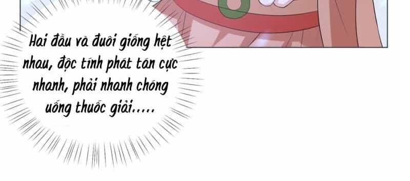 Vương Phi Có Độc! - Chương 83 - ảnh 26