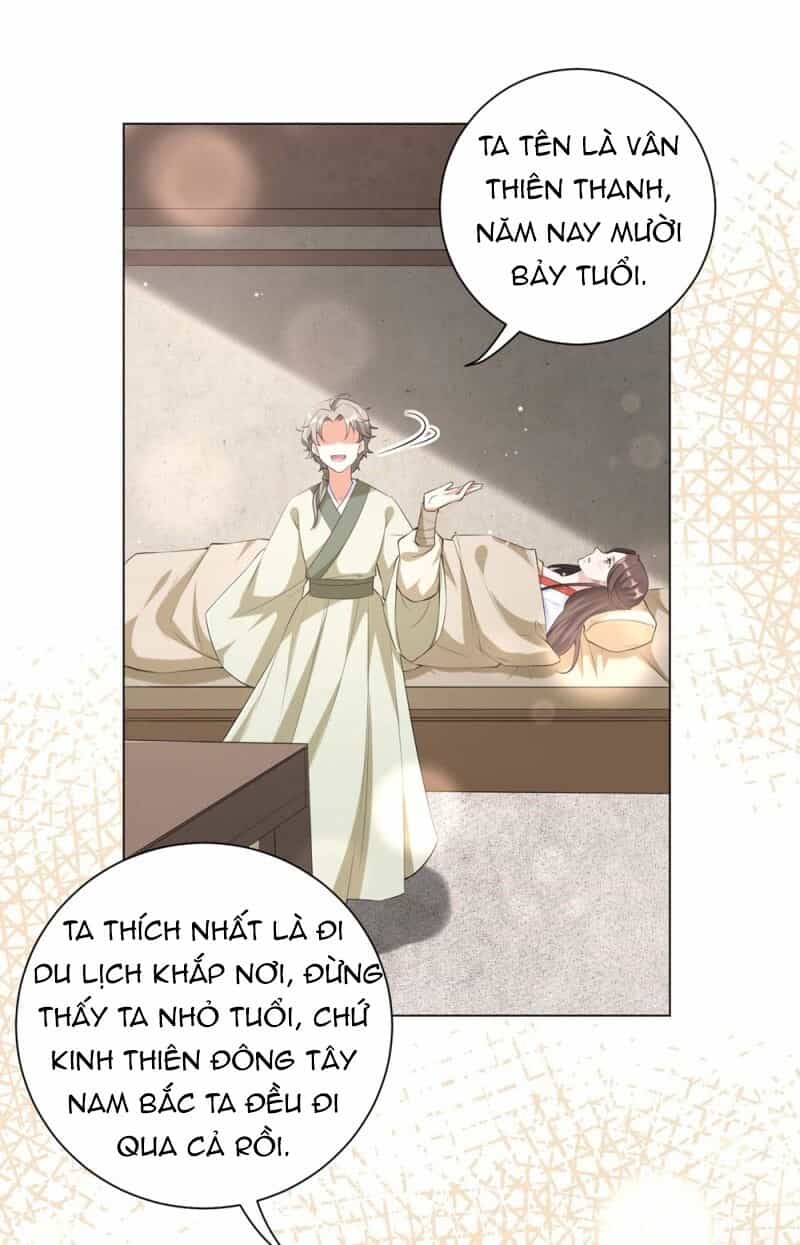 Vương Phi Có Độc! - Chương 84 - ảnh 10