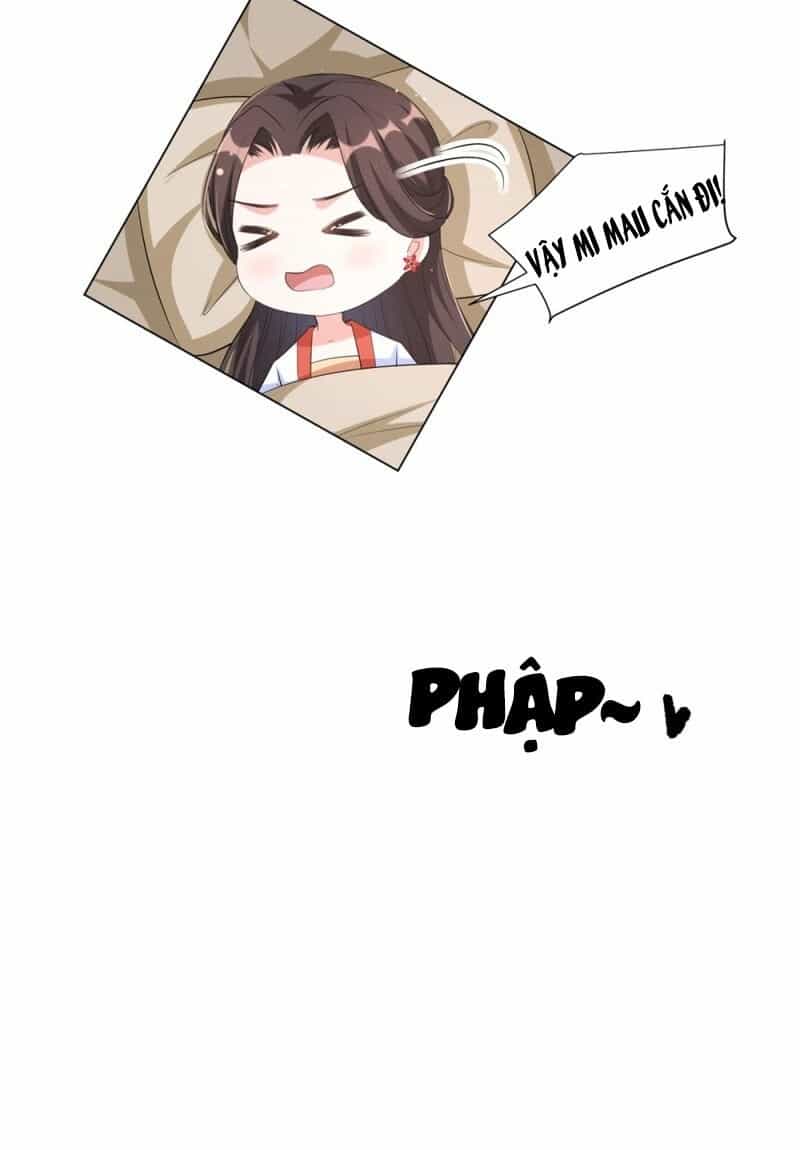 Vương Phi Có Độc! - Chương 84 - ảnh 19