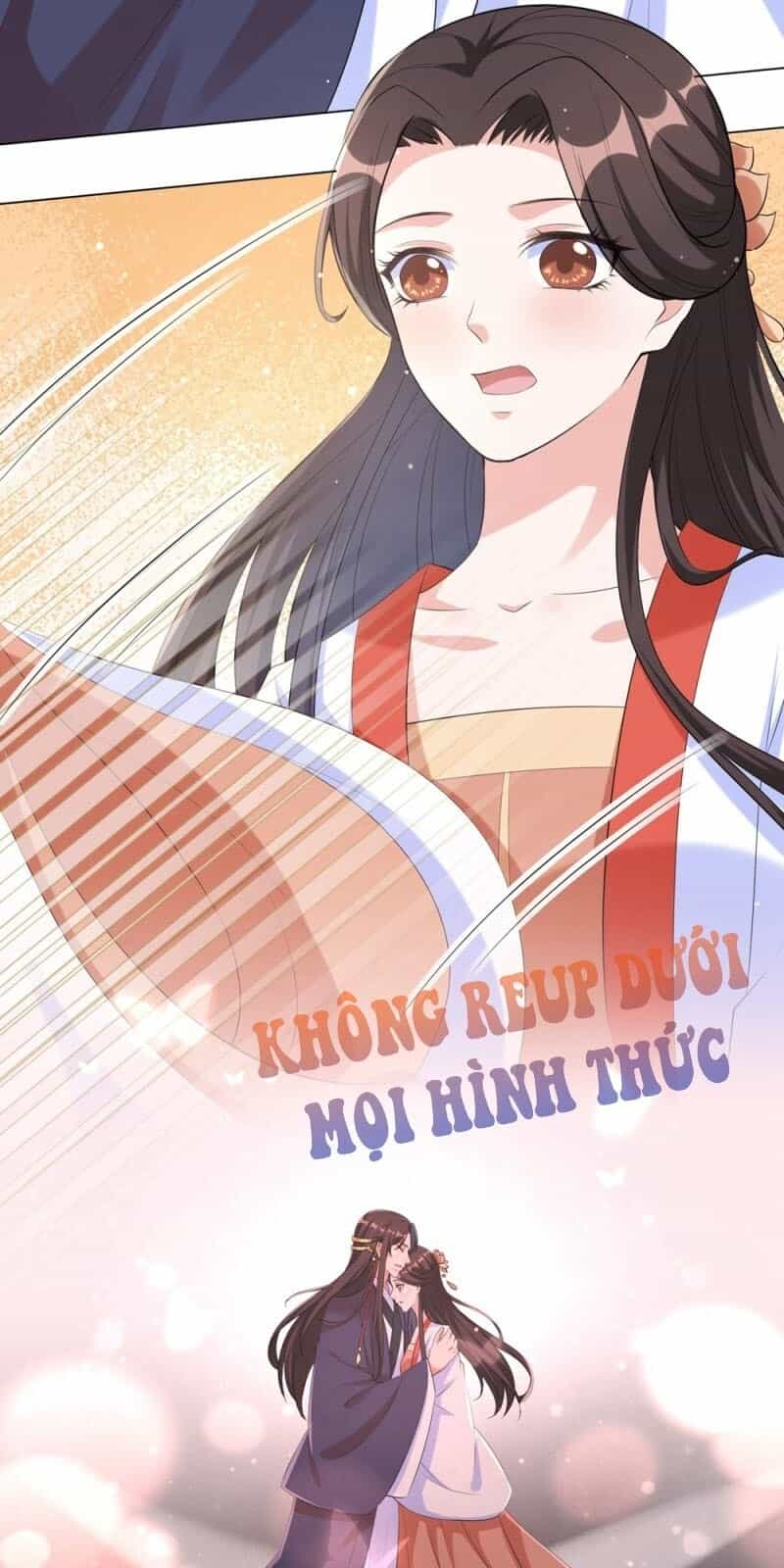 Vương Phi Có Độc! - Chương 85 - ảnh 16