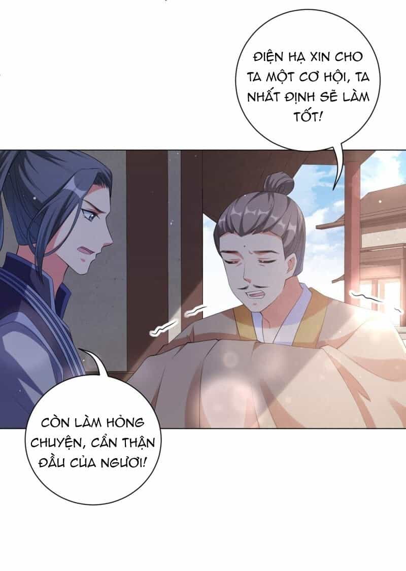 Vương Phi Có Độc! - Chương 86 - ảnh 23