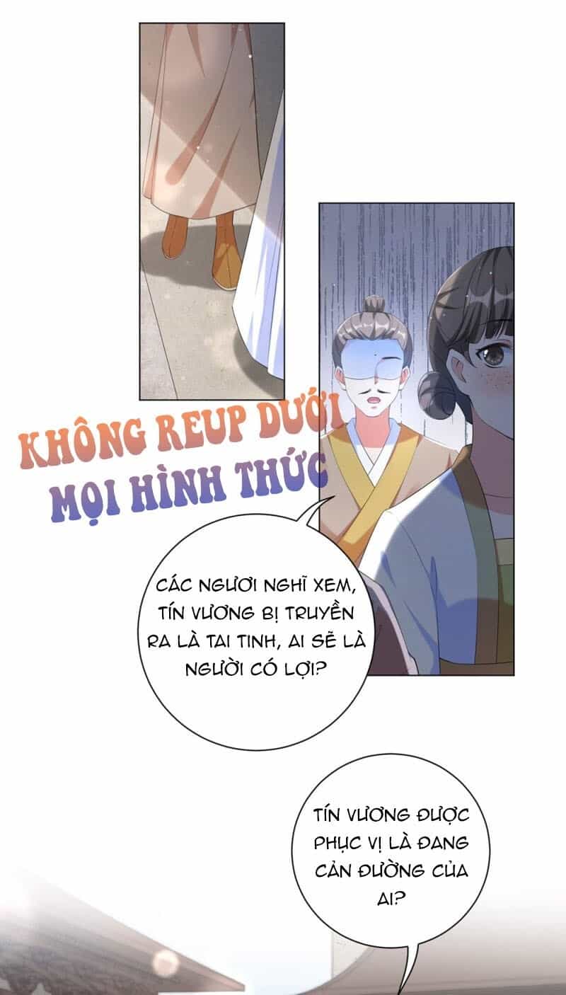 Vương Phi Có Độc! - Chương 86 - ảnh 24