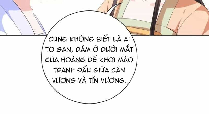Vương Phi Có Độc! - Chương 86 - ảnh 29