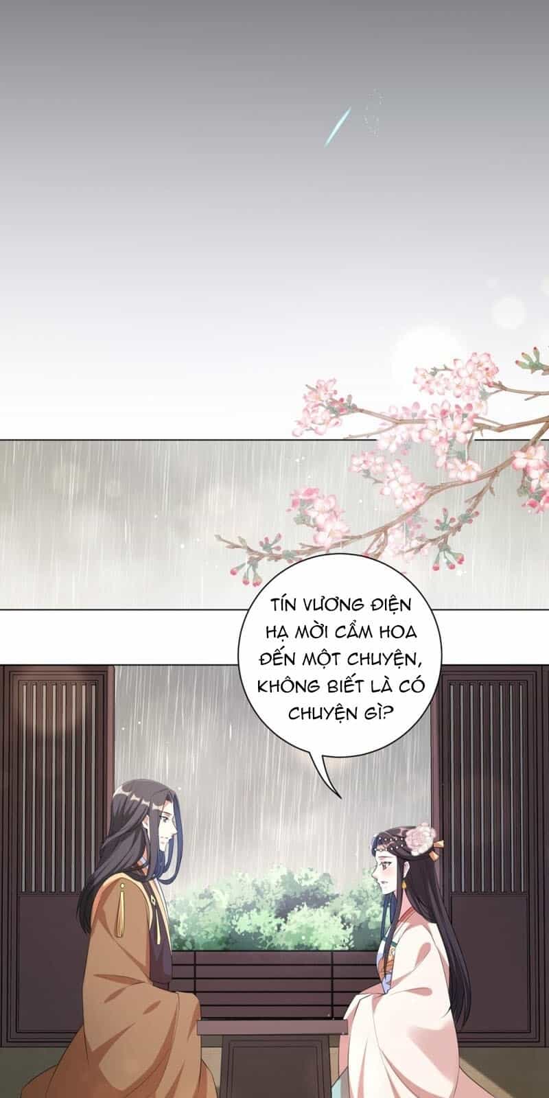 Vương Phi Có Độc! - Chương 87 - ảnh 16